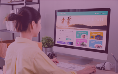 5 erreurs que font les PME avec leur site web